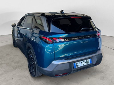 Peugeot 5008 1.2 hybrid GT 145cv 7p.ti e-dcs6 (4)