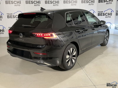 Volkswagen Golf 1.5 etsi 50 Years 150cv dsg (3)