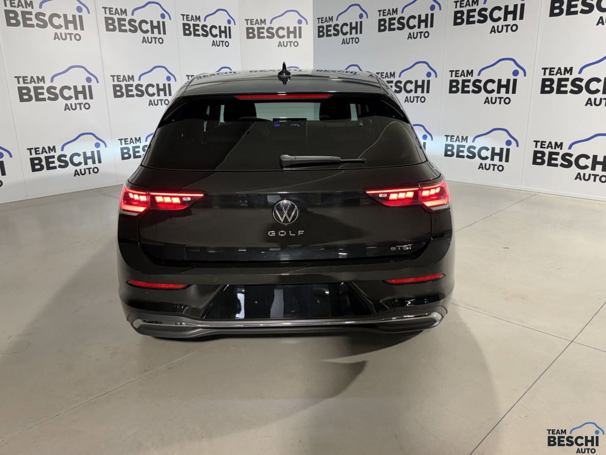 Volkswagen Golf 1.5 etsi 50 Years 150cv dsg (7)