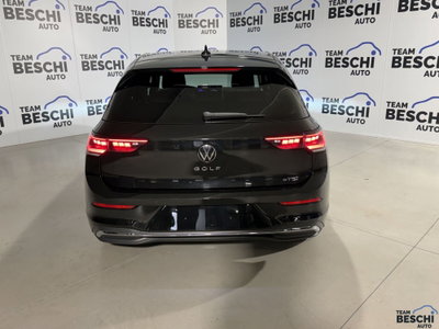 Volkswagen Golf 1.5 etsi 50 Years 150cv dsg (7)