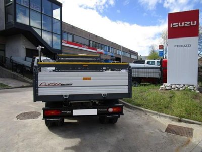 Piaggio Porter NP6 LPG long range 3070L pianale ribaltabile Hd Top (3)