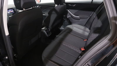 Skoda Kamiq 1.0 TSI Ambition (13)