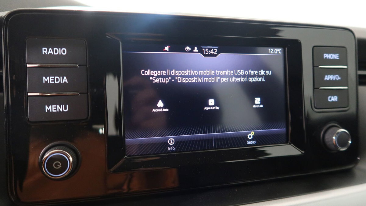 Skoda Kamiq 1.0 TSI Ambition (14)