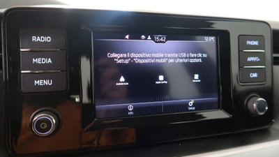 Skoda Kamiq 1.0 TSI Ambition (14)