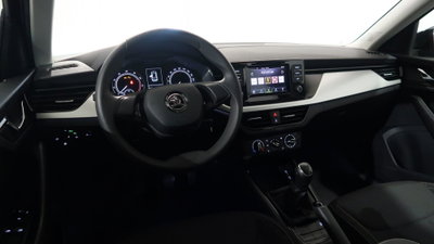 Skoda Kamiq 1.0 TSI Ambition (6)