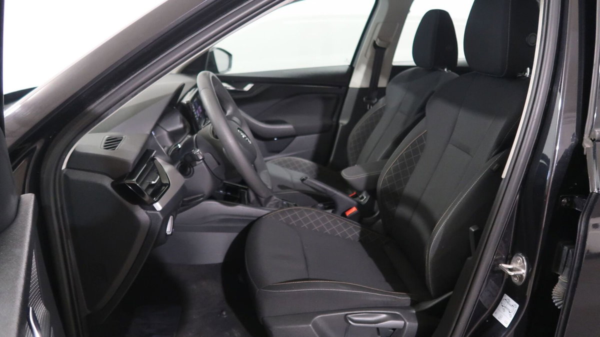 Skoda Kamiq 1.0 TSI Ambition (8)