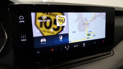 Skoda Octavia Station Wagon 2.0 TDI EVO SCR DSG Wagon Ambition (6)