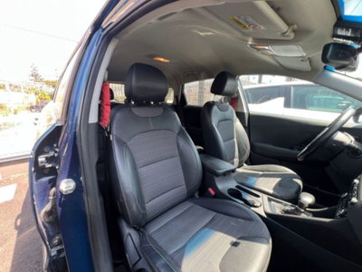 Kia Niro 1.6 GDi DCT HEV Energy (12)
