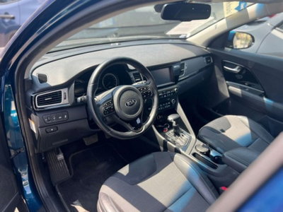 Kia Niro 1.6 GDi DCT HEV Energy (7)