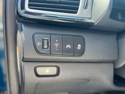 Kia Niro 1.6 GDi DCT HEV Energy (8)