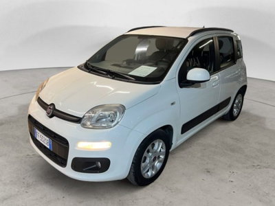 Fiat Panda 1.3 MJT 95 CV S&S Lounge (2)