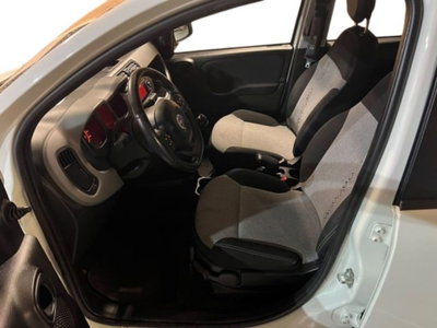 Fiat Panda 1.3 MJT 95 CV S&S Lounge (5)