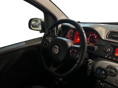 Fiat Panda 1.3 MJT 95 CV S&S Lounge (7)