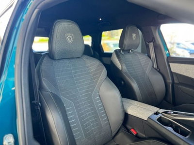 Peugeot 5008 1.2 hybrid GT 145cv 5p.ti e-dcs6 (12)