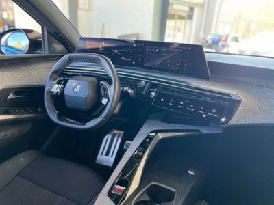 Peugeot 5008 1.2 hybrid GT 145cv 5p.ti e-dcs6 (7)