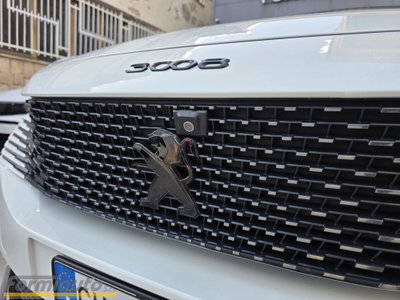 Peugeot 3008 BlueHDi 130 S&S EAT8 GT Pack (10)
