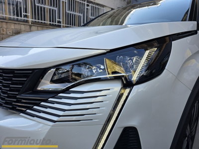 Peugeot 3008 BlueHDi 130 S&S EAT8 GT Pack (11)
