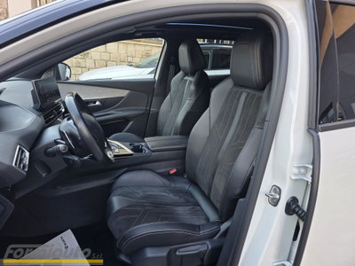 Peugeot 3008 BlueHDi 130 S&S EAT8 GT Pack (13)