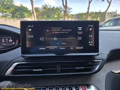 Peugeot 3008 BlueHDi 130 S&S EAT8 GT Pack (18)
