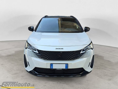Peugeot 3008 BlueHDi 130 S&S EAT8 GT Pack (2)