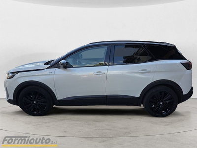 Peugeot 3008 BlueHDi 130 S&S EAT8 GT Pack (4)