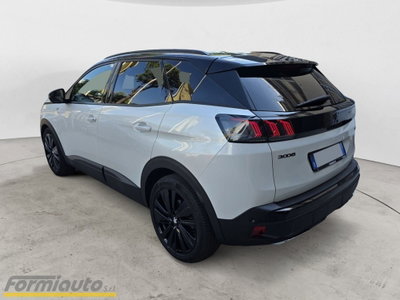 Peugeot 3008 BlueHDi 130 S&S EAT8 GT Pack (5)