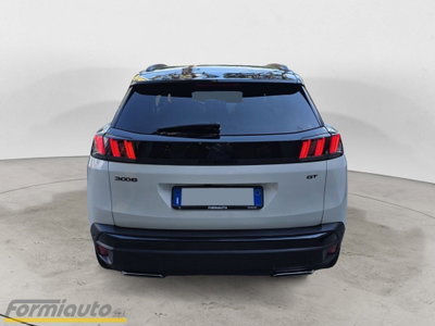 Peugeot 3008 BlueHDi 130 S&S EAT8 GT Pack (6)