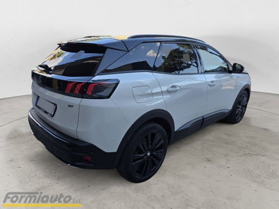 Peugeot 3008 BlueHDi 130 S&S EAT8 GT Pack (7)