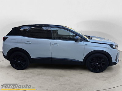 Peugeot 3008 BlueHDi 130 S&S EAT8 GT Pack (8)