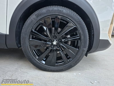 Peugeot 3008 BlueHDi 130 S&S EAT8 GT Pack (9)