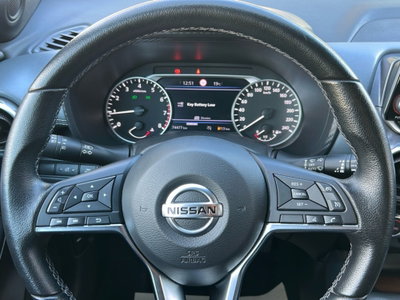 Nissan Juke 1.0 DIG-T 114 CV DCT Business (15)