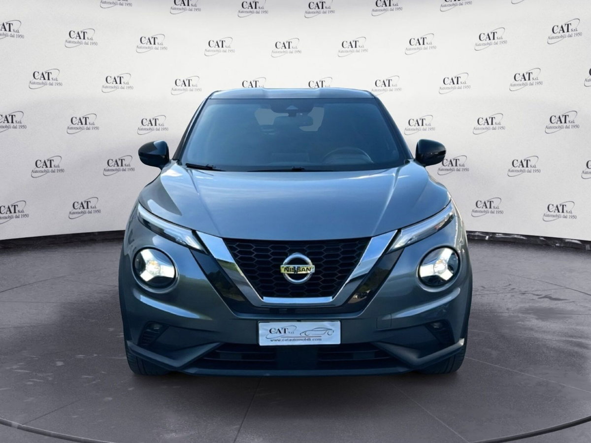 Nissan Juke 1.0 DIG-T 114 CV DCT Business (3)
