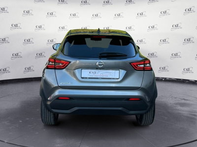 Nissan Juke 1.0 DIG-T 114 CV DCT Business (7)