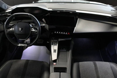 Peugeot 308 2.0 HDi 136CV 5p. aut. Féline (12)