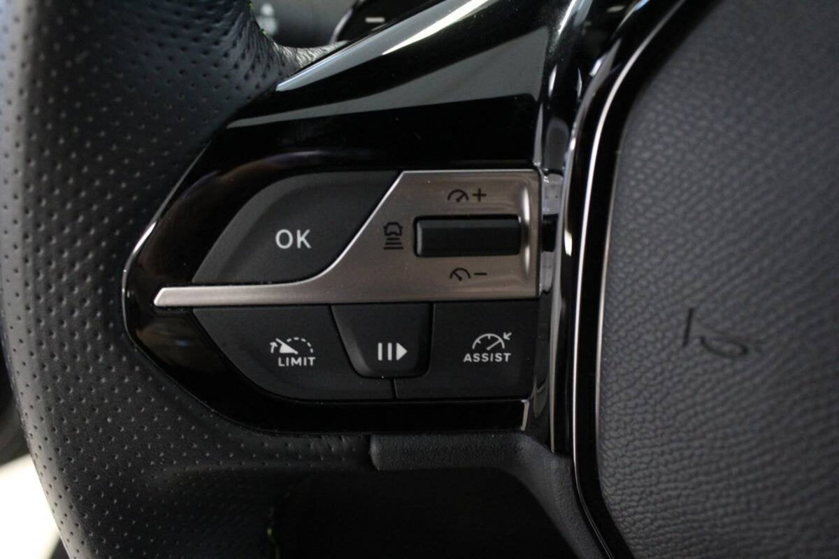 Peugeot 308 2.0 HDi 136CV 5p. aut. Féline (14)