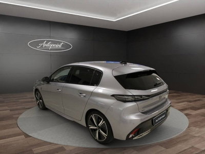 Peugeot 308 2.0 HDi 136CV 5p. aut. Féline (6)