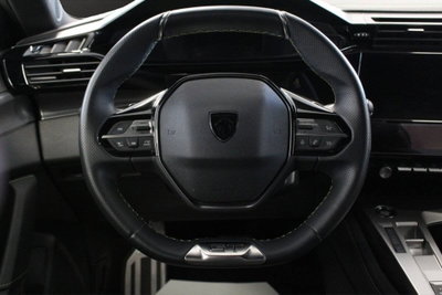 Peugeot 308 2.0 HDi 136CV 5p. aut. Féline (13)