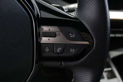 Peugeot 308 2.0 HDi 136CV 5p. aut. Féline (16)