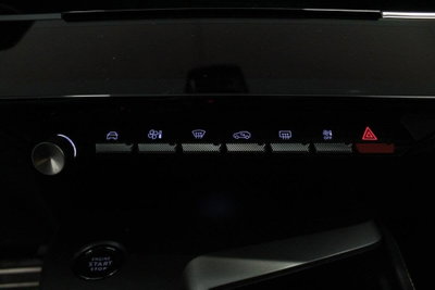 Peugeot 308 2.0 HDi 136CV 5p. aut. Féline (19)