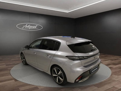 Peugeot 308 2.0 HDi 136CV 5p. aut. Féline (6)
