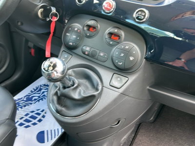 Fiat 500 1.3 Multijet 16V 95 CV Sport (12)