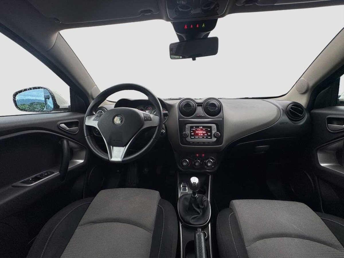 Alfa Romeo MiTo 1.3 JTDm 85 CV S&S Distinctive (14)