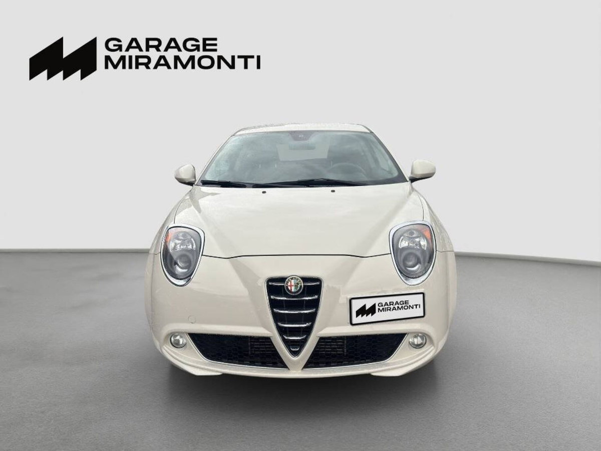 Alfa Romeo MiTo 1.3 JTDm 85 CV S&S Distinctive (2)