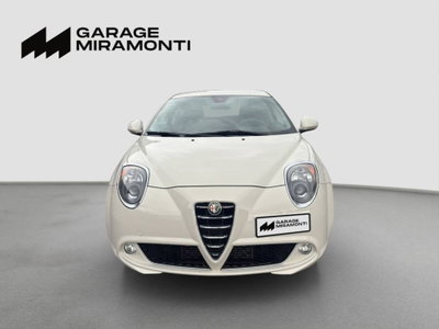 Alfa Romeo MiTo 1.3 JTDm 85 CV S&S Distinctive (2)