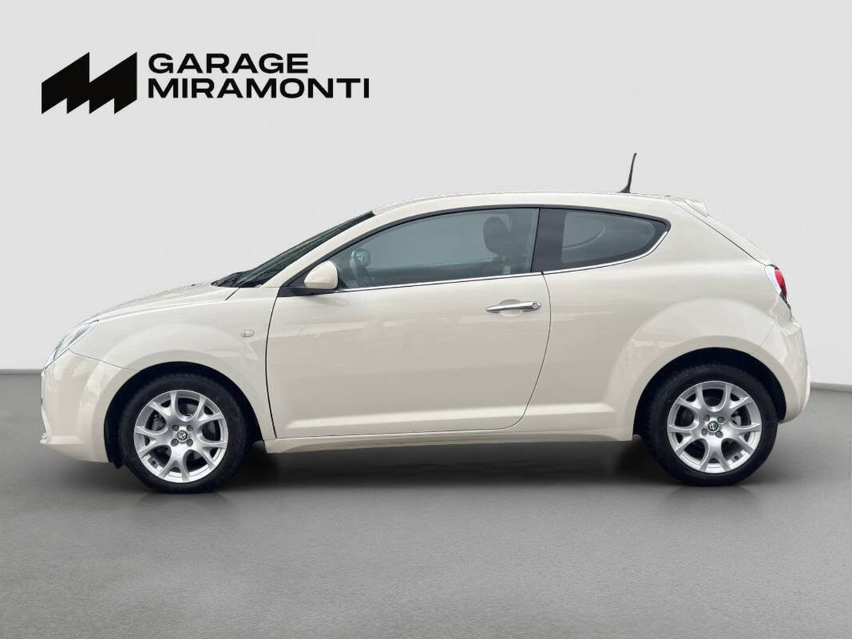 Alfa Romeo MiTo 1.3 JTDm 85 CV S&S Distinctive (3)