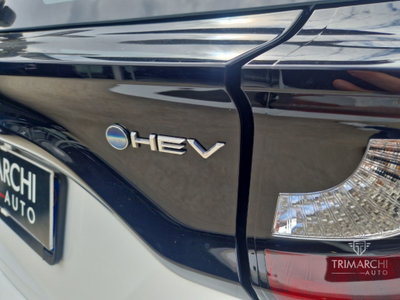 Toyota Yaris 1.5 Hybrid 5 porte Energy (11)