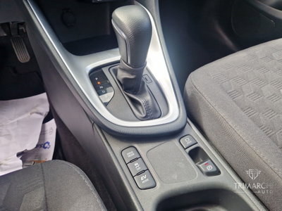 Toyota Yaris 1.5 Hybrid 5 porte Energy (16)