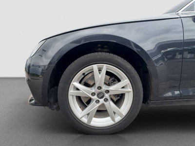 Audi A4 Avant 2.0 TDI 150 CV ultra Business Sport (18)