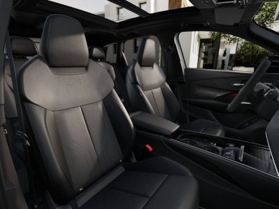 Audi Q3 Sportback 2.0 tdi S line edition 150cv s-tronic (7)