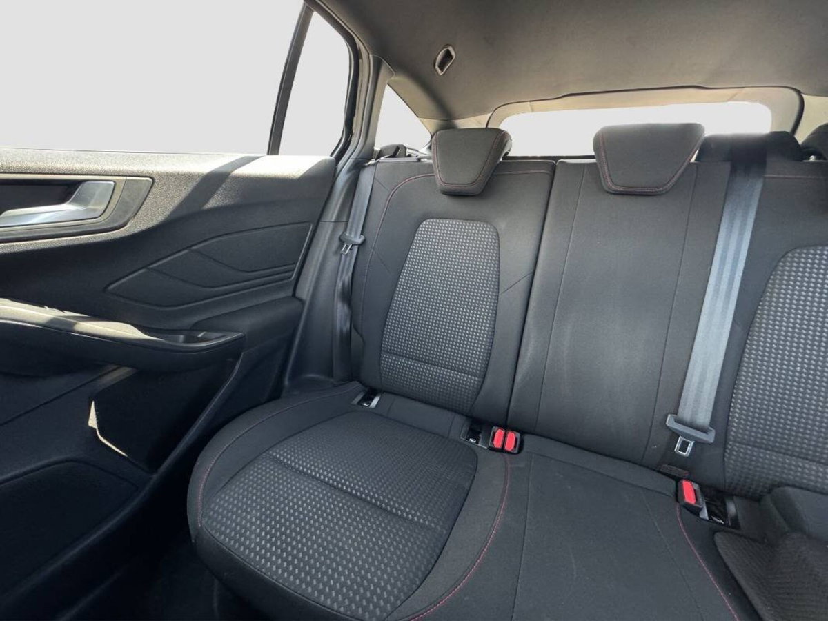 Ford Focus Station Wagon 1.5 EcoBlue 120 CV SW ST-Line X (12)